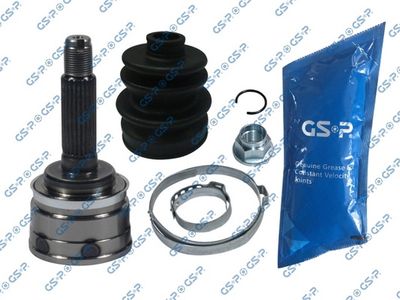 Joint Kit, drive shaft GSP 857001
