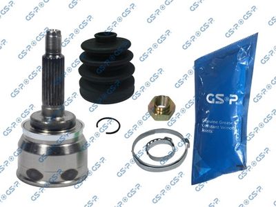Joint Kit, drive shaft GSP 857003