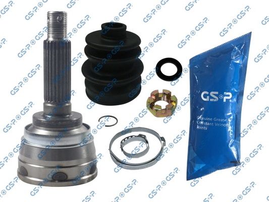 GSP 857006 Joint Kit, drive shaft