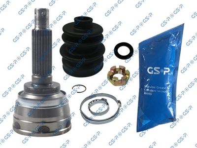 Joint Kit, drive shaft GSP 857006