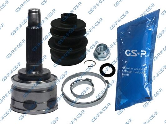 GSP 857007 Joint Kit, drive shaft