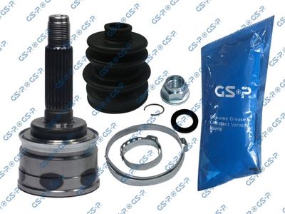Joint Kit, drive shaft GSP 857007