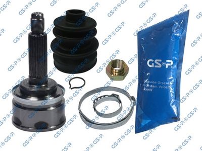 Joint Kit, drive shaft GSP 857008