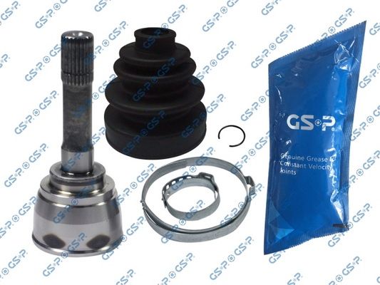 GSP 857009 Joint Kit, drive shaft