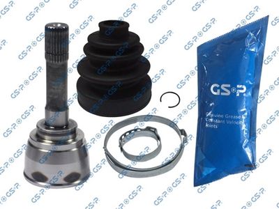 Joint Kit, drive shaft GSP 857009