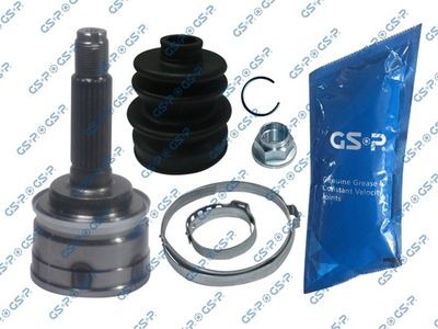 Joint Kit, drive shaft GSP 857012