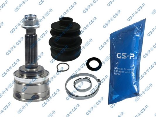 GSP 857013 Joint Kit, drive shaft