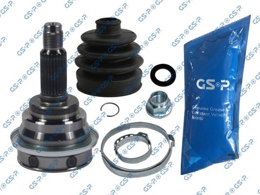GSP 857014 Joint Kit, drive shaft