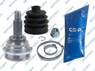 Joint Kit, drive shaft GSP 857016