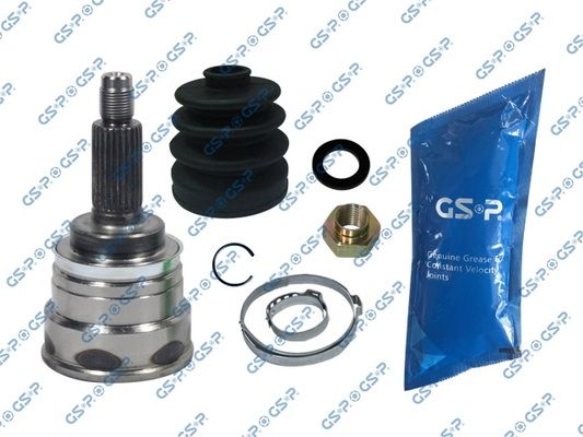 GSP 857018 Joint Kit, drive shaft