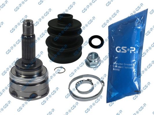 GSP 857022 Joint Kit, drive shaft