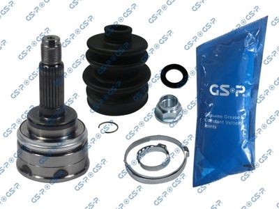 Joint Kit, drive shaft GSP 857022