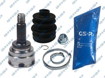 Joint Kit, drive shaft GSP 857024