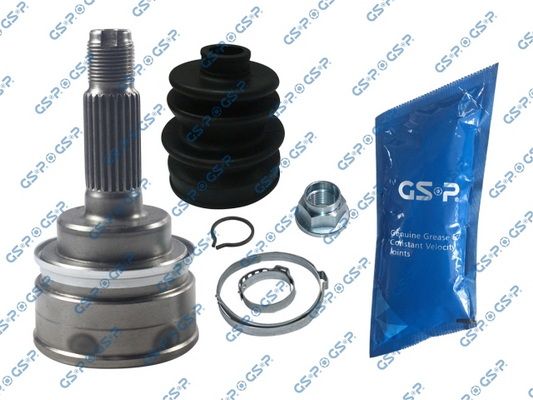 GSP 857027 Joint Kit, drive shaft