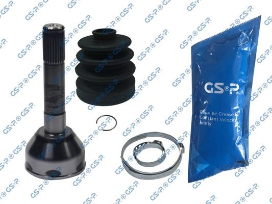 GSP 857033 Joint Kit, drive shaft