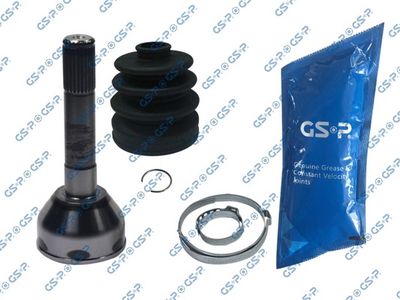 Joint Kit, drive shaft GSP 857033