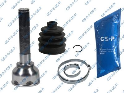 Joint Kit, drive shaft GSP 857034