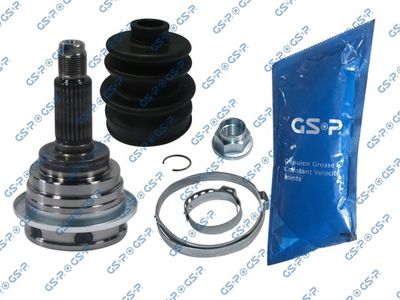 Joint Kit, drive shaft GSP 857037