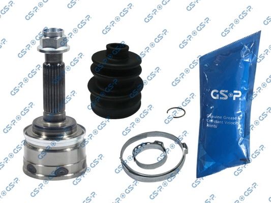 GSP 857038 Joint Kit, drive shaft
