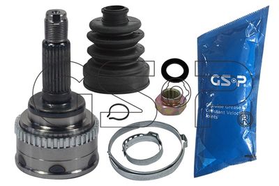 Joint Kit, drive shaft GSP 857039