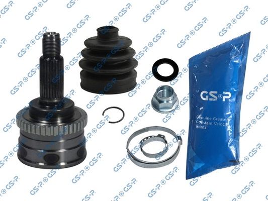 GSP 857040 Joint Kit, drive shaft