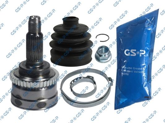 GSP 857041 Joint Kit, drive shaft