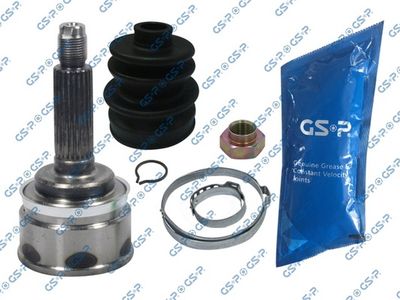Joint Kit, drive shaft GSP 857048