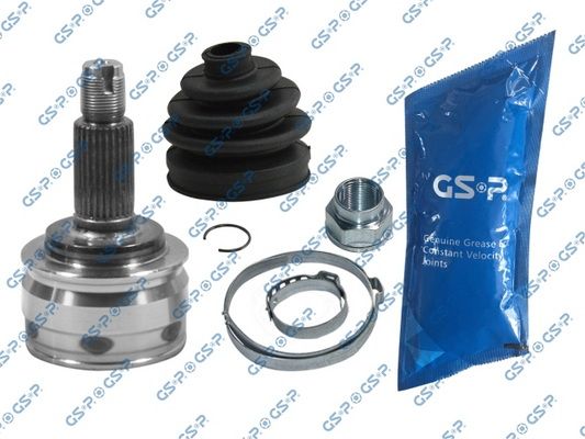 GSP 857067 Joint Kit, drive shaft