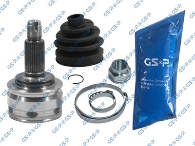 Joint Kit, drive shaft GSP 857067