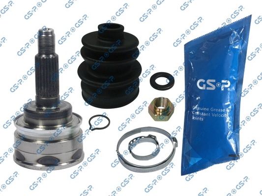 GSP 857076 Joint Kit, drive shaft