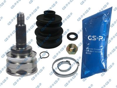 Joint Kit, drive shaft GSP 857076