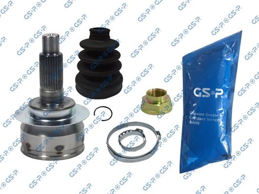 GSP 857078 Joint Kit, drive shaft