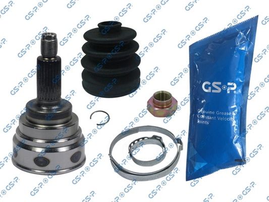 GSP 857081 Joint Kit, drive shaft
