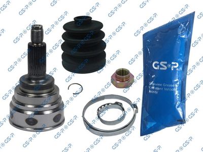 Joint Kit, drive shaft GSP 857081