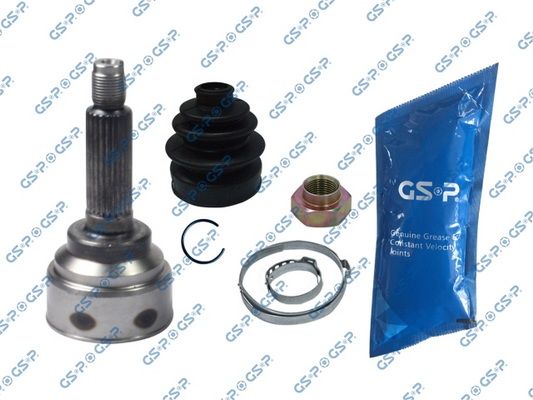 GSP 857086 Joint Kit, drive shaft