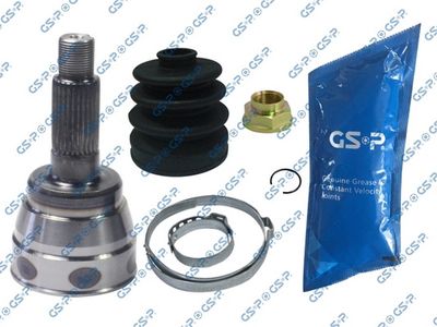 Joint Kit, drive shaft GSP 857092