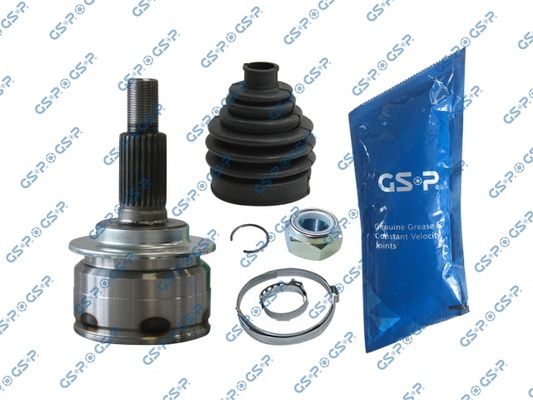 GSP 857100 Joint Kit, drive shaft