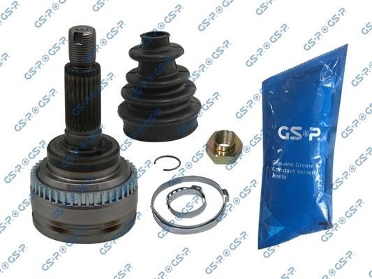 GSP 857112 Joint Kit, drive shaft