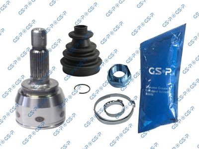 Joint Kit, drive shaft GSP 857132