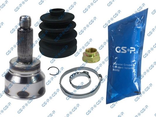 GSP 857140 Joint Kit, drive shaft