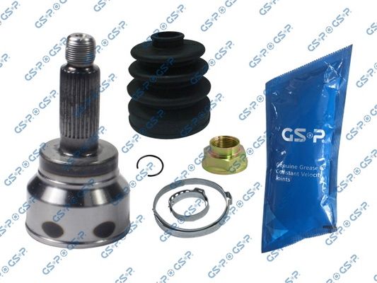 GSP 857141 Joint Kit, drive shaft