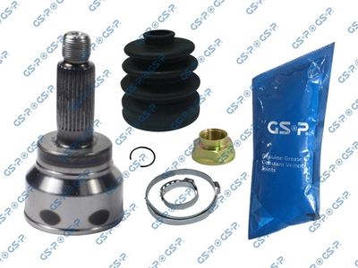 Joint Kit, drive shaft GSP 857141