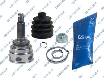 Joint Kit, drive shaft GSP 857157