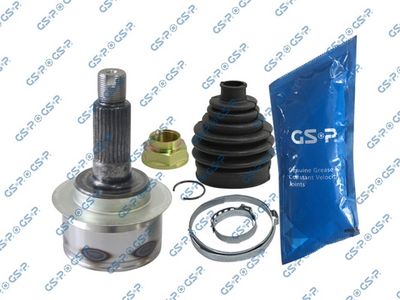 Joint Kit, drive shaft GSP 857200