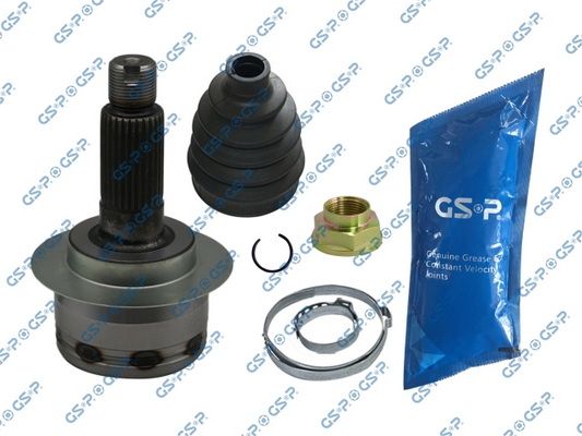 GSP 857208 Joint Kit, drive shaft