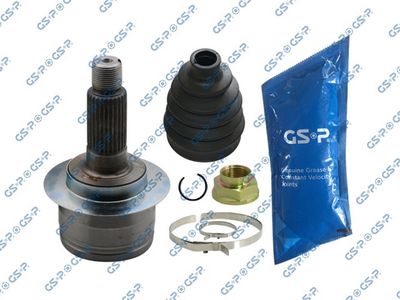 Joint Kit, drive shaft GSP 857210