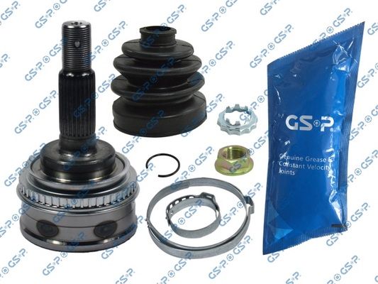 GSP 859002 Joint Kit, drive shaft