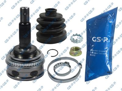 Joint Kit, drive shaft GSP 859002
