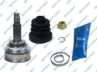 Joint Kit, drive shaft GSP 859003