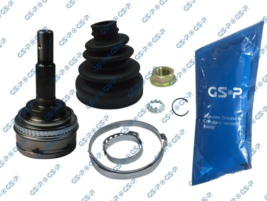 GSP 859004 Joint Kit, drive shaft